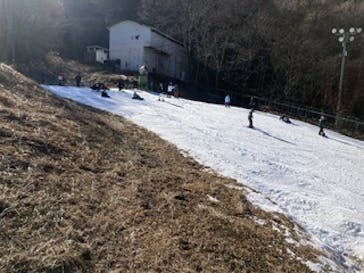 カムイみさかスキー場に投稿された画像（2024/1/5）