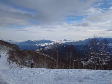 星野リゾート　トマムスキー場に投稿された画像（2024/1/5）