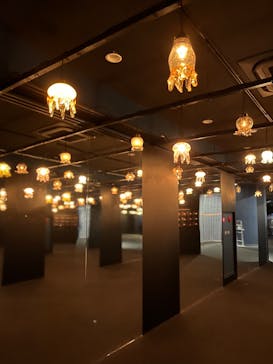 京都水族館に投稿された画像（2024/1/5）