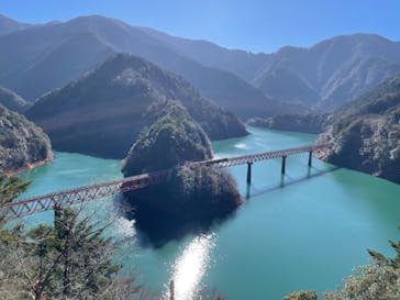 大井川鐵道株式会社に投稿された画像（2024/1/5）