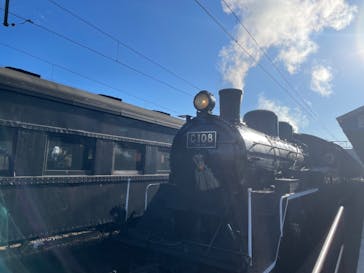 大井川鐵道株式会社に投稿された画像（2024/1/5）