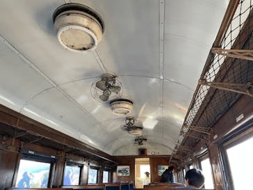 大井川鐵道株式会社に投稿された画像（2024/1/5）