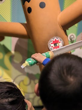 東映太秦映画村に投稿された画像（2024/1/5）