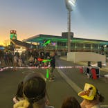 東京メガイルミに投稿された画像（2024/1/5）