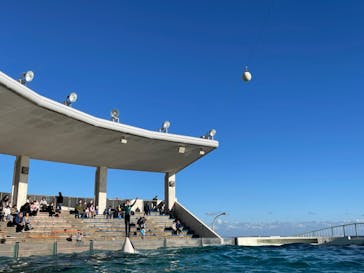 鴨川シーワールドに投稿された画像（2024/1/5）