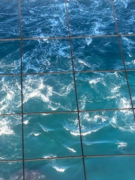 徳島県立 渦の道に投稿された画像（2024/1/5）