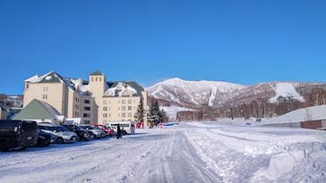 星野リゾート　トマムスキー場に投稿された画像（2024/1/5）