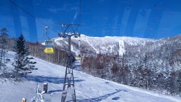 星野リゾート　トマムスキー場に投稿された画像（2024/1/5）