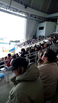 マリンワールド海の中道に投稿された画像（2024/1/5）