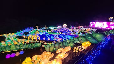 伊豆ぐらんぱる公園に投稿された画像（2024/1/5）