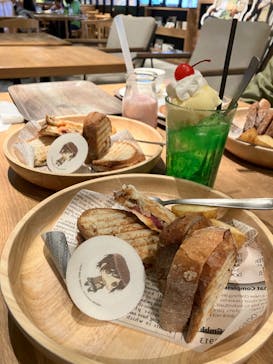 カワスイ 川崎⽔族館に投稿された画像（2024/1/5）