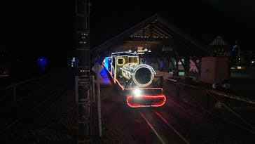 修善寺虹の郷に投稿された画像（2024/1/5）