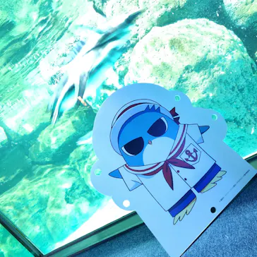 横浜・八景島シーパラダイスに投稿された画像（2024/1/5）