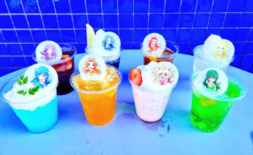 横浜・八景島シーパラダイスに投稿された画像（2024/1/5）