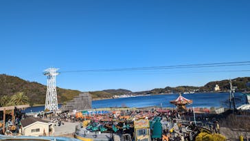 浜名湖パルパルに投稿された画像（2024/1/5）