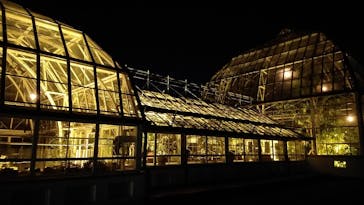 名古屋市東山動植物園に投稿された画像（2024/1/5）