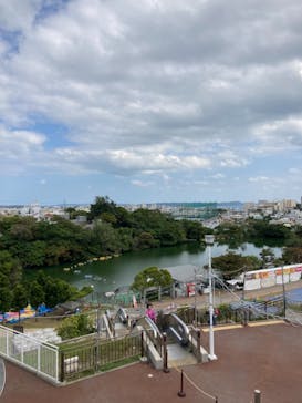 沖縄こどもの国に投稿された画像（2024/1/6）