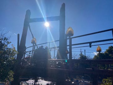 鈴鹿サーキットに投稿された画像（2024/1/6）