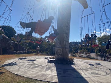 鈴鹿サーキットに投稿された画像（2024/1/6）