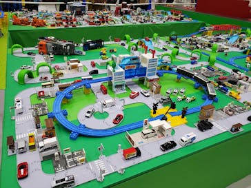 トミカ博 in EHIME事務局に投稿された画像（2024/1/6）