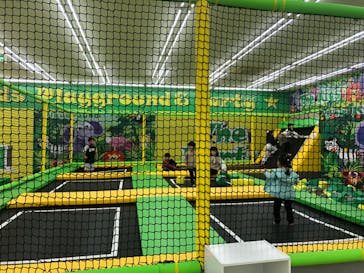 ザキッズ 三重ブライトガーデン明和店に投稿された画像（2024/1/6）