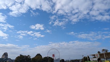 鈴鹿サーキットに投稿された画像（2024/1/6）