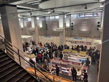 トミカ博 in OSAKA事務局に投稿された画像（2024/1/6）