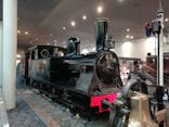 京都鉄道博物館に投稿された画像（2024/1/6）