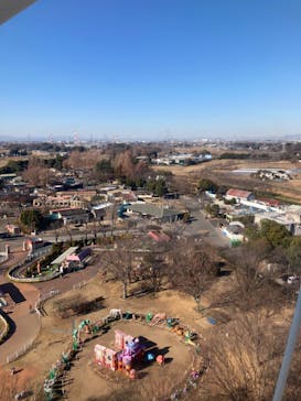 東武動物公園に投稿された画像（2024/1/6）