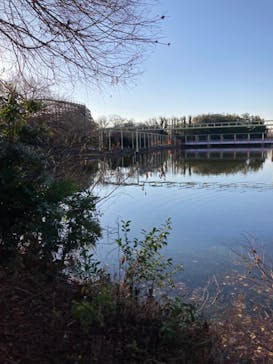 東武動物公園に投稿された画像（2024/1/6）