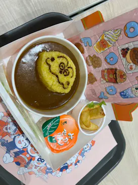 横浜アンパンマンこどもミュージアムに投稿された画像（2024/1/6）