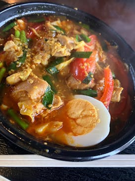 野外民族博物館 リトルワールドに投稿された画像（2024/1/6）