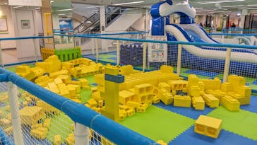 キッズランドUS 埼玉越谷店に投稿された画像（2024/1/6）