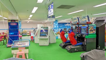 キッズランドUS 埼玉越谷店に投稿された画像（2024/1/6）