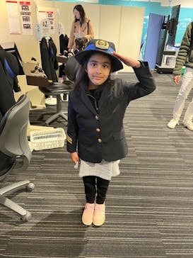 京都鉄道博物館に投稿された画像（2024/1/6）