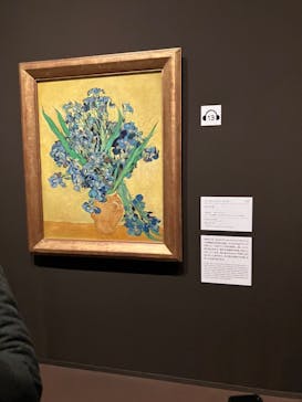 ゴッホと静物画　伝統から革新へ（SＯＭＰＯ美術館）に投稿された画像（2024/1/6）