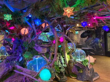 NARA IKIMONO MUSEUMに投稿された画像（2024/1/6）