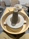 陶芸教室チルコロ 駒沢店に投稿された画像（2024/1/6）