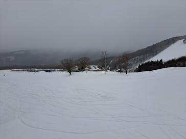 たざわ湖スキー場に投稿された画像（2024/1/6）