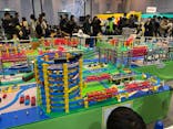 プラレール博 in OSAKA事務局に投稿された画像（2024/1/6）