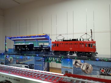 鉄道博2026に投稿された画像（2024/1/6）