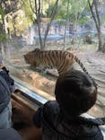 よこはま動物園ズーラシアに投稿された画像（2024/1/6）