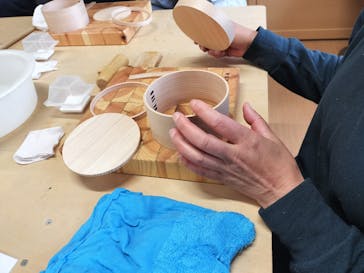 大館工芸社に投稿された画像（2024/1/6）