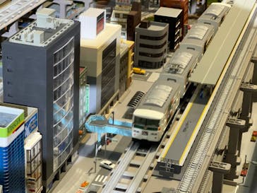 プラレール博 in OSAKA事務局に投稿された画像（2024/1/6）