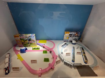 プラレール博 in OSAKA事務局に投稿された画像（2024/1/6）