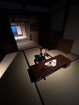 大阪市立住まいのミュージアム（大阪くらしの今昔館）に投稿された画像（2024/1/6）