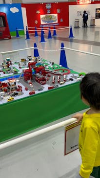 トミカ博 in EHIME事務局に投稿された画像（2024/1/6）