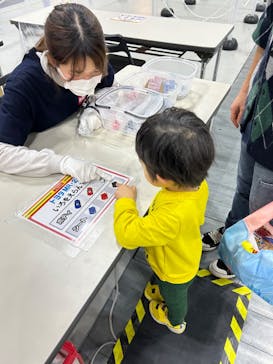 トミカ博 in EHIME事務局に投稿された画像（2024/1/6）