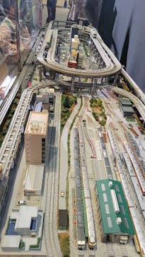 トミカ博 in OSAKA事務局に投稿された画像（2024/1/6）