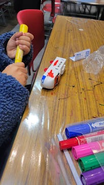 トミカ博 in OSAKA事務局に投稿された画像（2024/1/6）